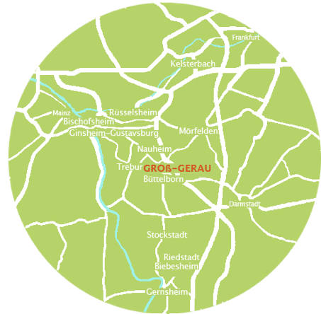 Ärztlicher Kreisverein Groß-Gerau